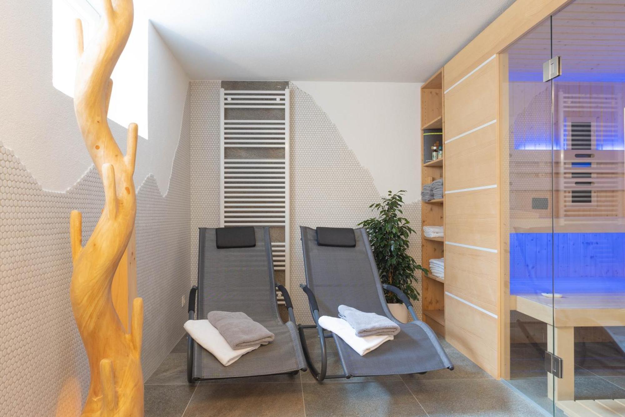 Landhaus Plainer Innsbruck Exterior foto